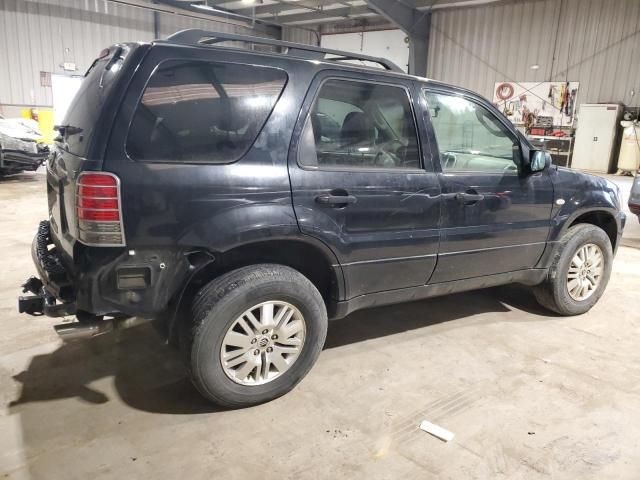 2006 Mercury Mariner