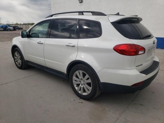 2008 Subaru Tribeca Limited