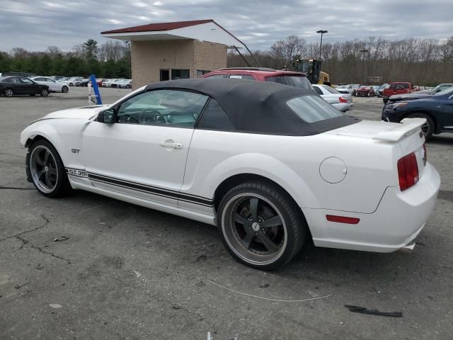 2005 Ford Mustang GT