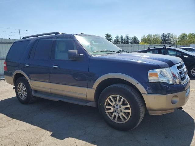 2012 Ford Expedition XLT