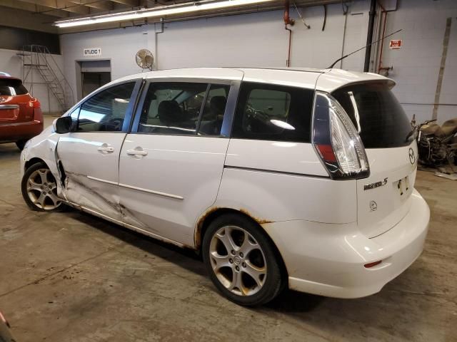 2008 Mazda 5