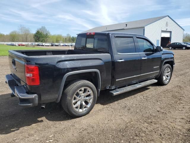 2014 GMC Sierra K1500 SLT