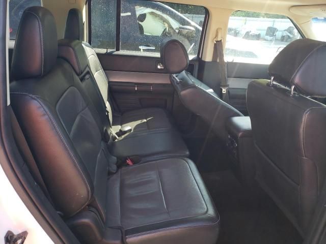 2015 Ford Flex SEL