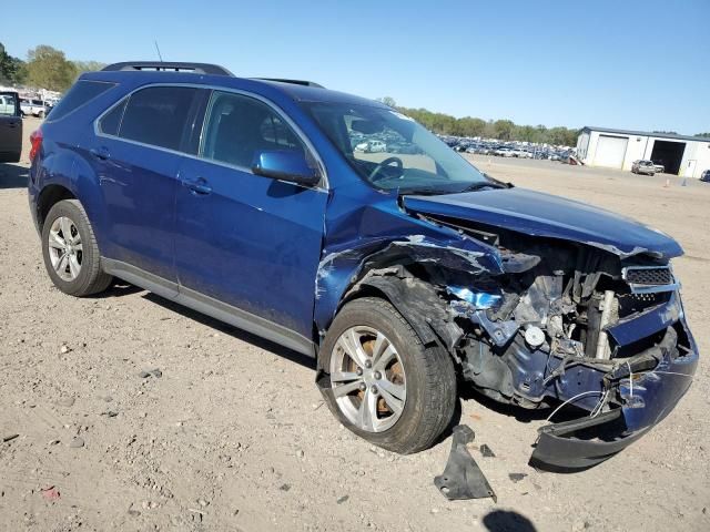 2010 Chevrolet Equinox LT