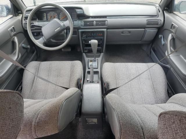 1991 Toyota Camry