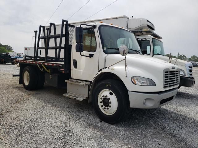 2016 Freightliner M2 106 Medium Duty