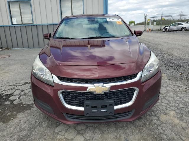 2015 Chevrolet Malibu 1LT