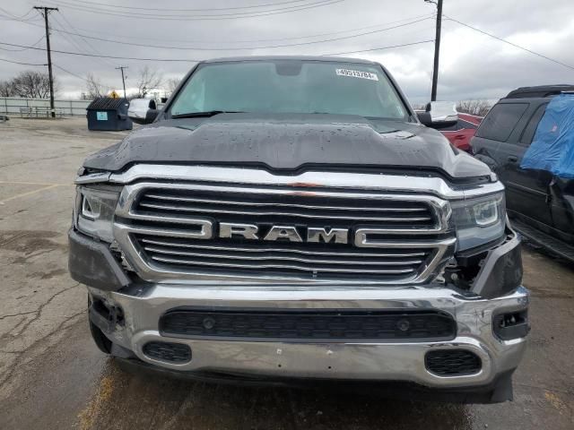 2020 Dodge 1500 Laramie