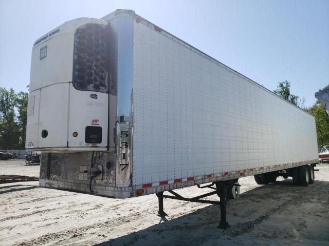 2008 Ggsd Reefer