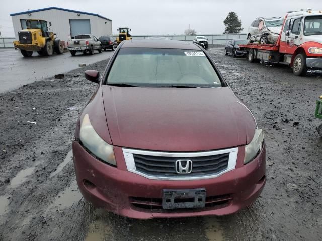 2008 Honda Accord EX