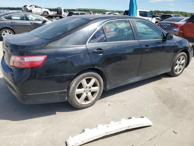 2007 Toyota Camry CE