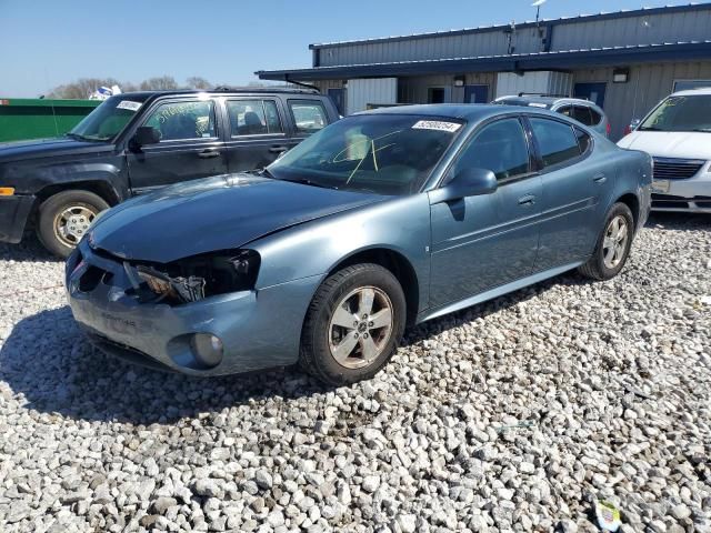 2006 Pontiac Grand Prix