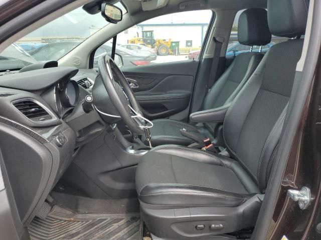 2014 Buick Encore Convenience