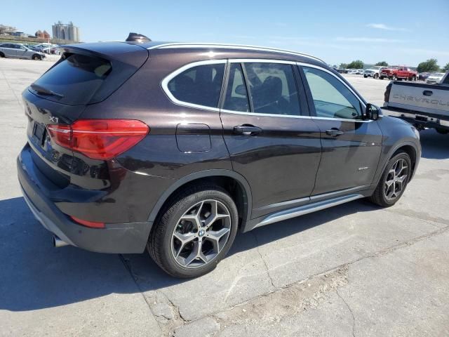 2017 BMW X1 SDRIVE28I