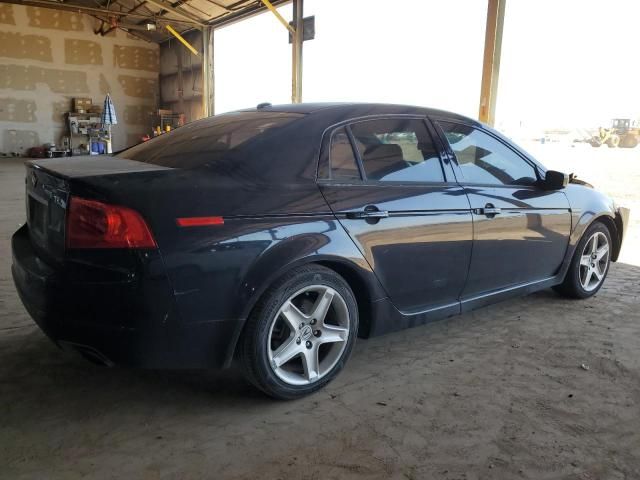 2004 Acura TL