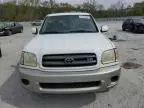 2002 Toyota Sequoia SR5