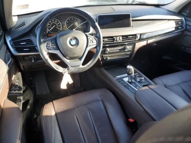 2014 BMW X5 XDRIVE35I