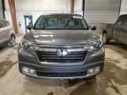 2018 Honda Ridgeline RTL