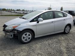 2011 Toyota Prius en venta en Eugene, OR