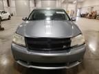 2009 Dodge Avenger SXT