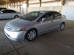 2008 Honda Civic LX for sale in Phoenix, AZ