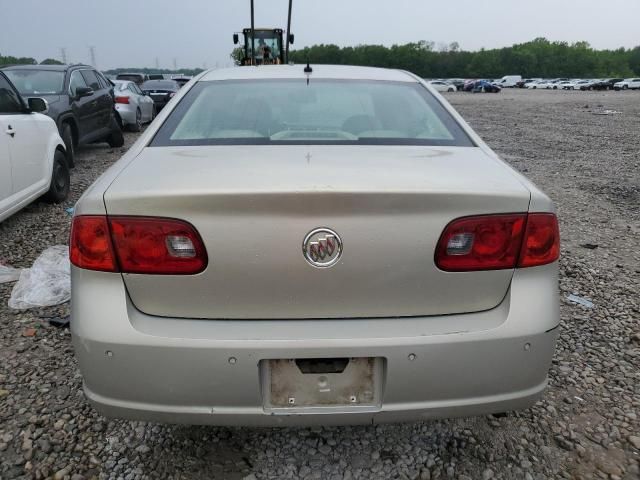 2007 Buick Lucerne CXL