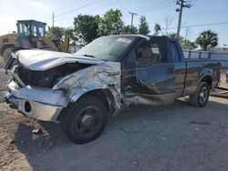 Vehiculos salvage en venta de Copart Riverview, FL: 2006 Ford F150