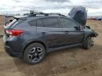 2018 Subaru Crosstrek Limited