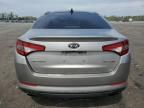 2012 KIA Optima SX