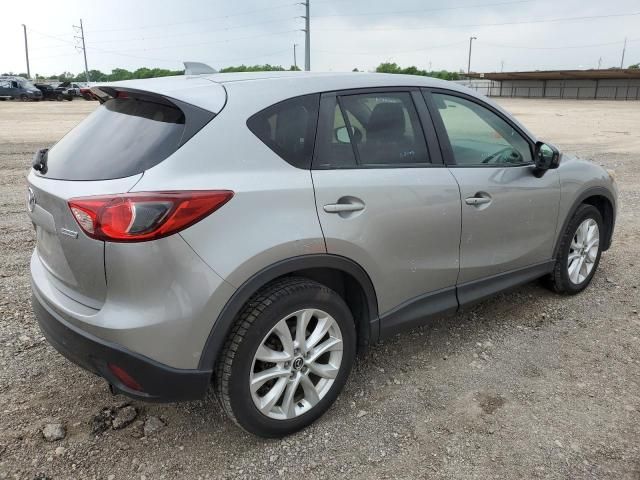 2014 Mazda CX-5 GT