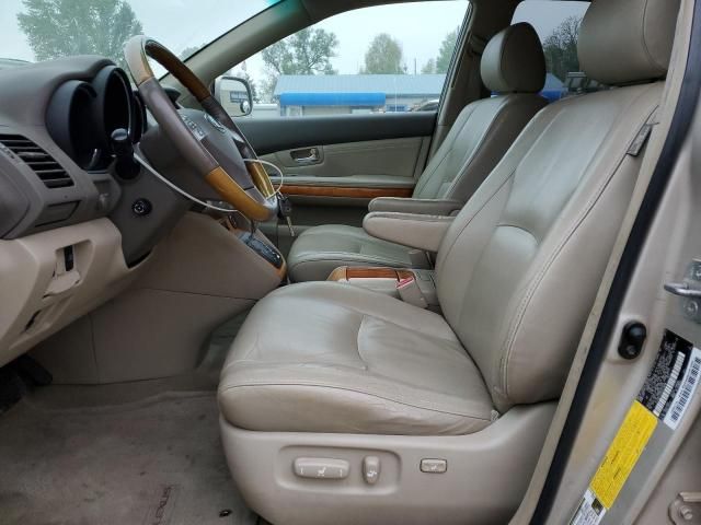 2008 Lexus RX 350