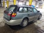 2001 Subaru Legacy Outback