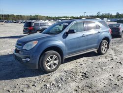 2012 Chevrolet Equinox LT for sale in Loganville, GA