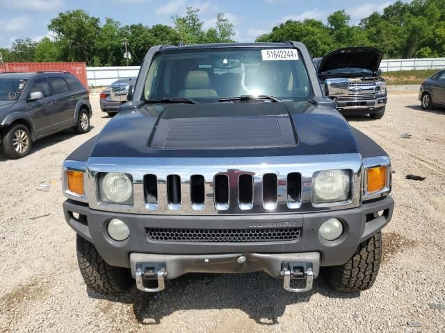 2006 Hummer H3