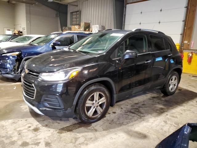 2017 Chevrolet Trax 1LT