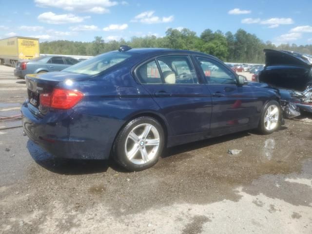 2013 BMW 328 I