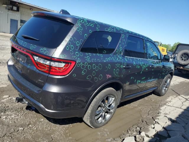 2019 Dodge Durango GT