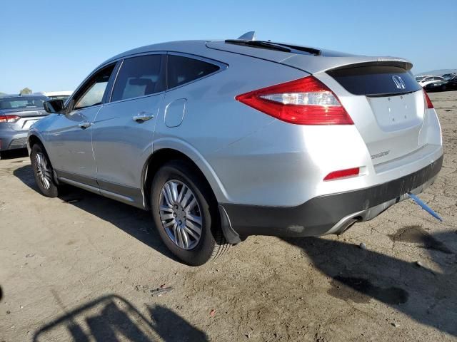 2013 Honda Crosstour EX