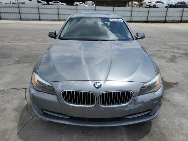 2011 BMW 528 I