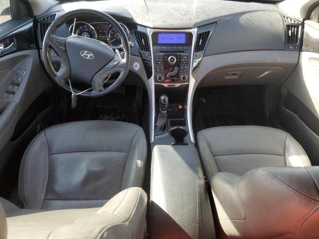 2011 Hyundai Sonata SE