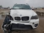 2012 BMW X5 XDRIVE50I