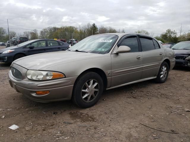 2003 Buick Lesabre Limited