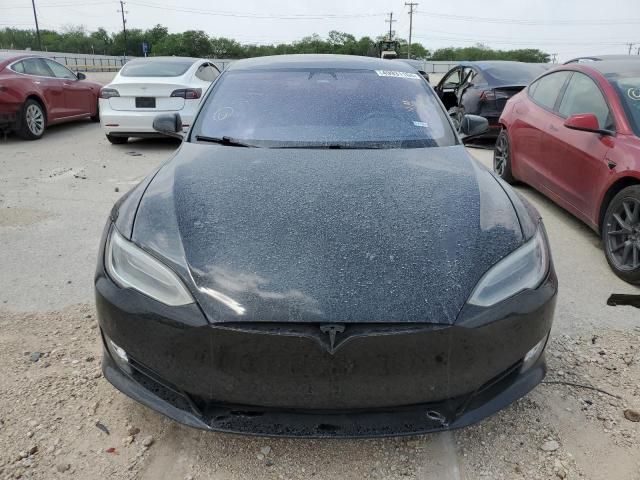 2017 Tesla Model S