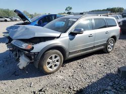 Salvage cars for sale from Copart Hueytown, AL: 2013 Volvo XC70 3.2