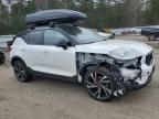 2019 Volvo XC40 T5 R-Design