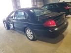 2004 Ford Taurus SEL