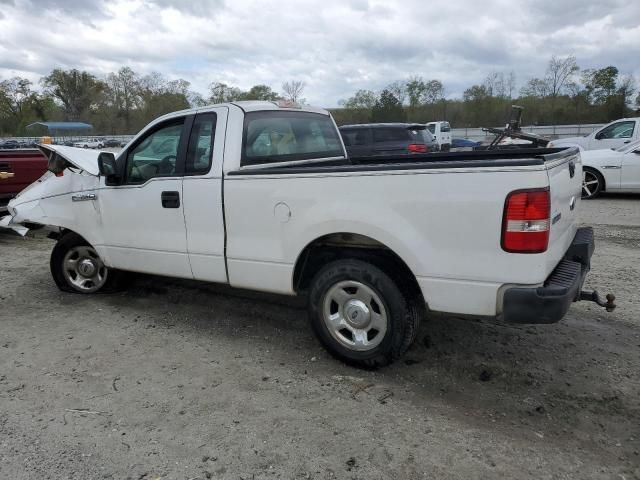 2008 Ford F150