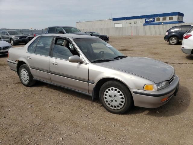 1993 Honda Accord LX