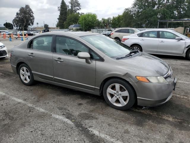 2006 Honda Civic EX