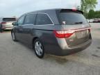 2012 Honda Odyssey Touring